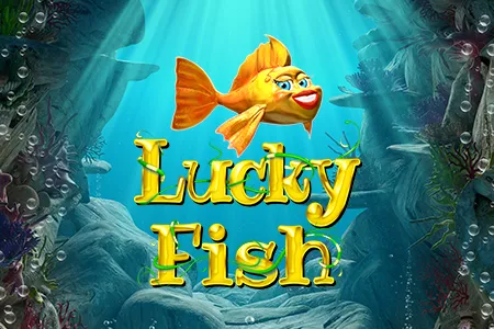 Lucky Fish