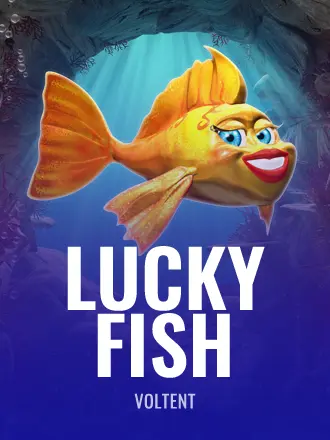 Lucky Fish