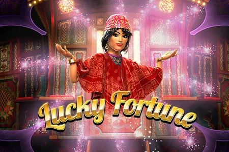 Lucky Fortune