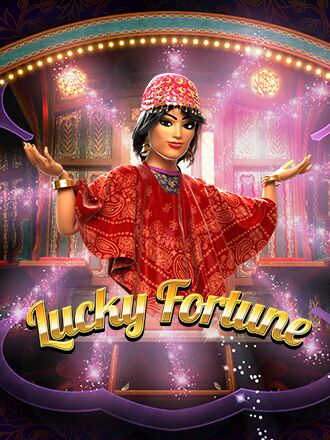 Lucky Fortune