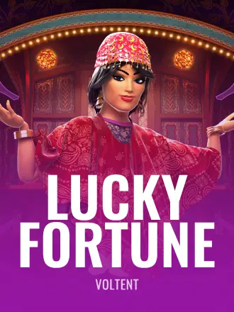 Lucky Fortune