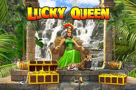 Lucky Queen