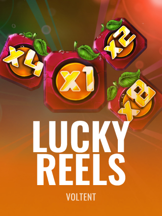 Lucky Reels