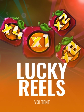 Lucky Reels