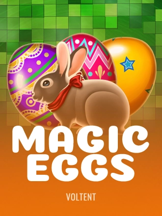 Magic Eggs
