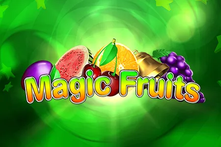 Magic Fruits