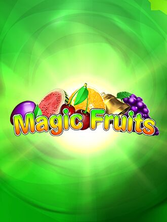 Magic Fruits