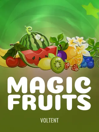 Magic Fruits
