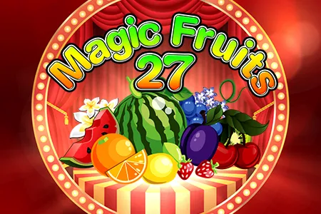 Magic Fruits 27