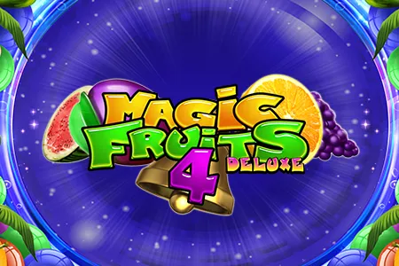 Magic Fruits 4 Deluxe