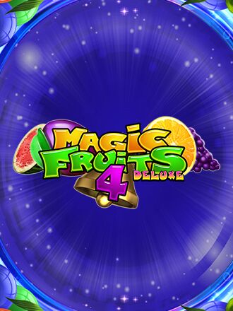 Magic Fruits 4 Deluxe