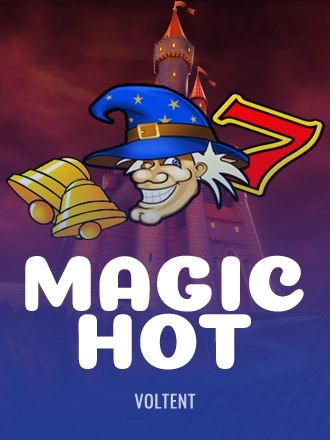 Magic Hot