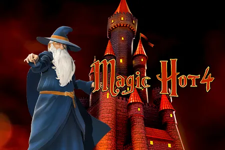 Magic Hot 4