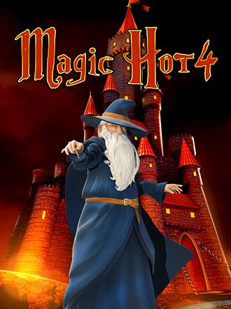 Magic Hot 4