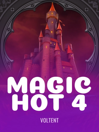 Magic Hot 4