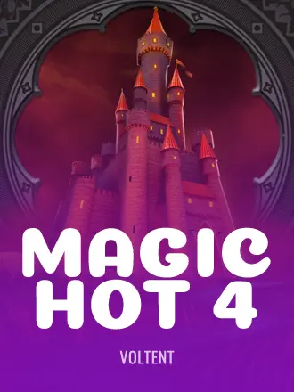 Magic Hot 4