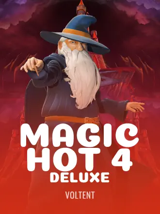Magic Hot 4 Deluxe