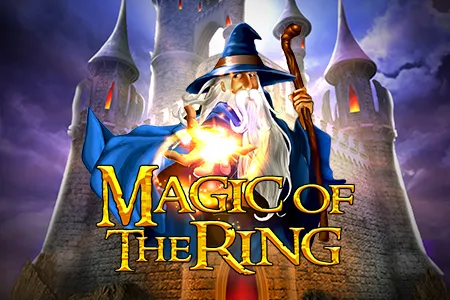 Magic Of The Ring