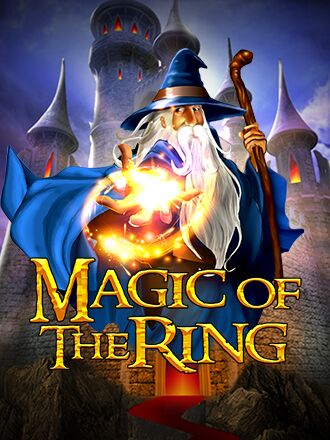 Magic Of The Ring