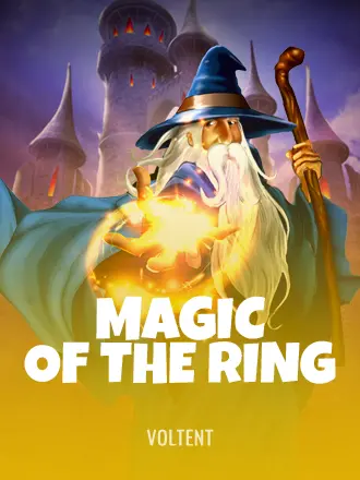 Magic Of The Ring