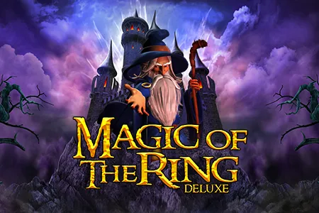 Magic of the Ring Deluxe