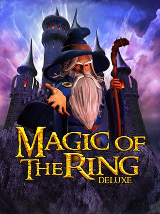 Magic of the Ring Deluxe