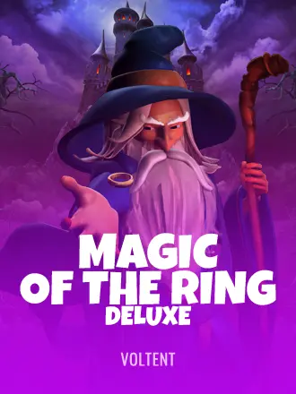 Magic of the Ring Deluxe