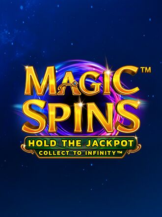 Magic Spins