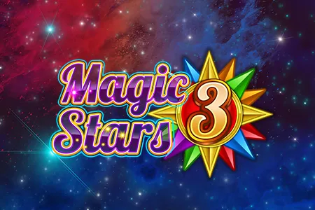 Magic Stars 3
