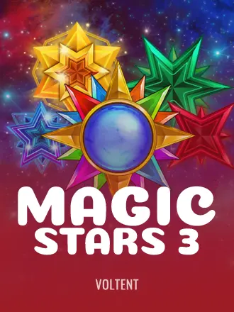 Magic Stars 3