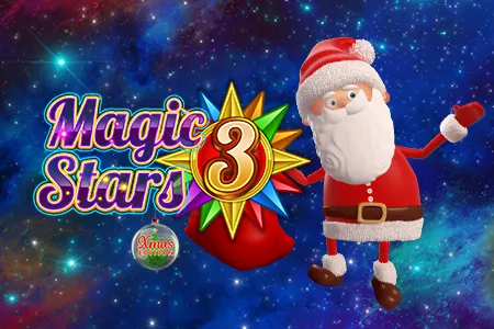 Magic Stars 3: Xmas Edition