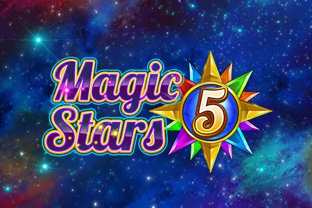 Magic Stars 5