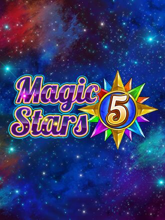 Magic Stars 5
