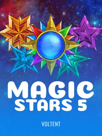 Magic Stars 5