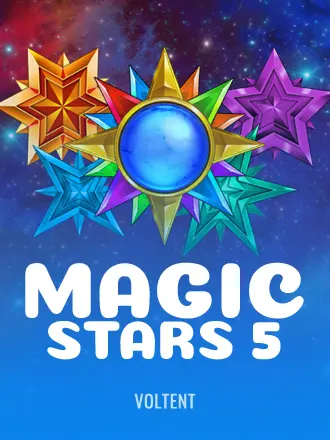 Magic Stars 5