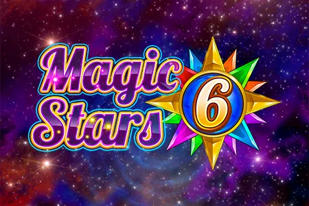 Magic Stars 6