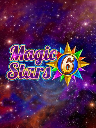 Magic Stars 6