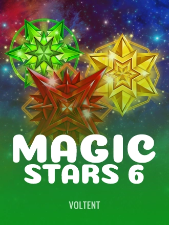 Magic Stars 6
