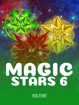 Magic Stars 6