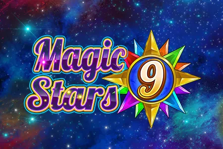 Magic Stars 9