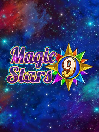 Magic Stars 9