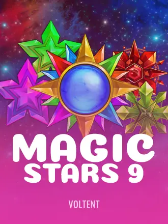 Magic Stars 9