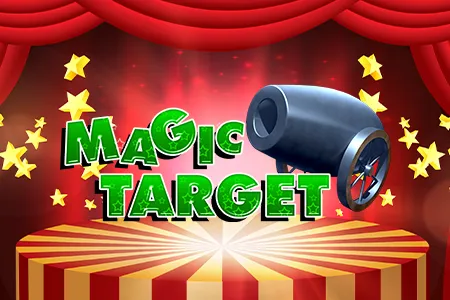 Magic Target