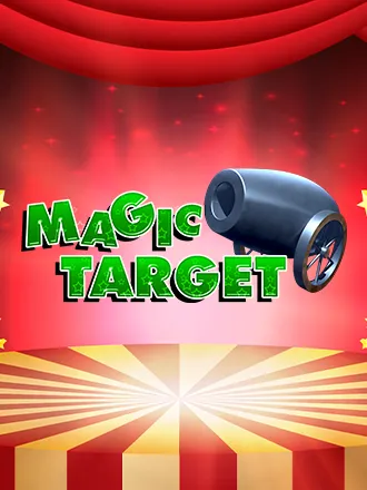 Magic Target
