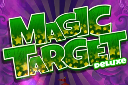 Magic Target Deluxe