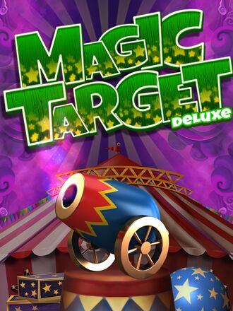 Magic Target Deluxe