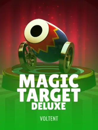 Magic Target Deluxe