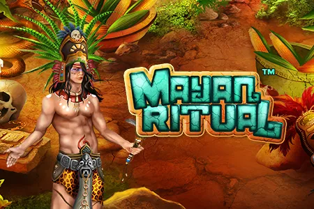 Mayan Ritual
