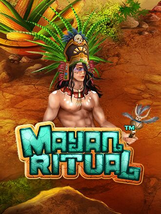 Mayan Ritual