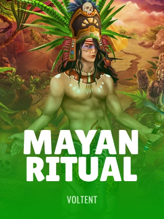 Mayan Ritual